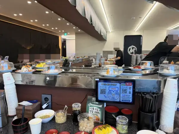오산맛집-특별한초밥